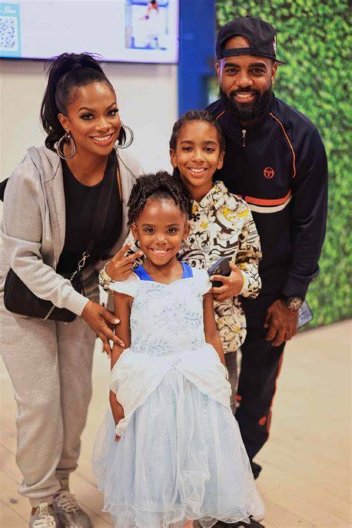 Kandi Burruss Flaunts The Luscious Yacht Life She’s Living With Todd Tucker In Thailand For Their 5th Anniversary
