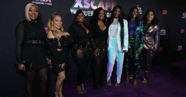 Kandi Burruss’ Get Together With The Xscape Ladies Feels Great: ‘It’s Like We Never Missed A Beat’