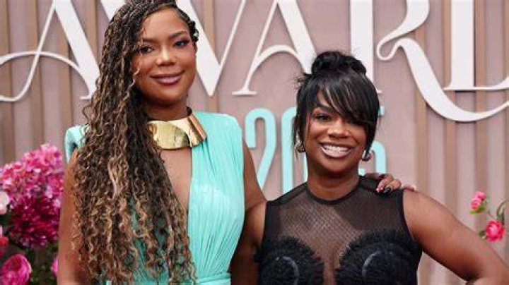 Kandi Burruss Gushes Over Her Daughter, Riley Burruss And Tamika Scott Is Feeling Motivated