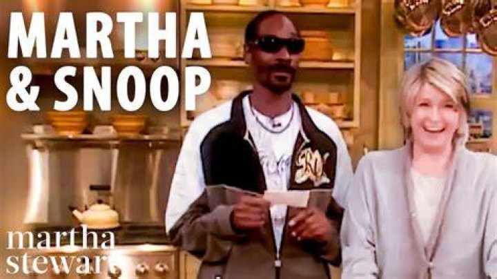 Kandi Burruss Has A Blast Judging The Food On Snoop Dogg And Martha Stewart’s Show – See The Video