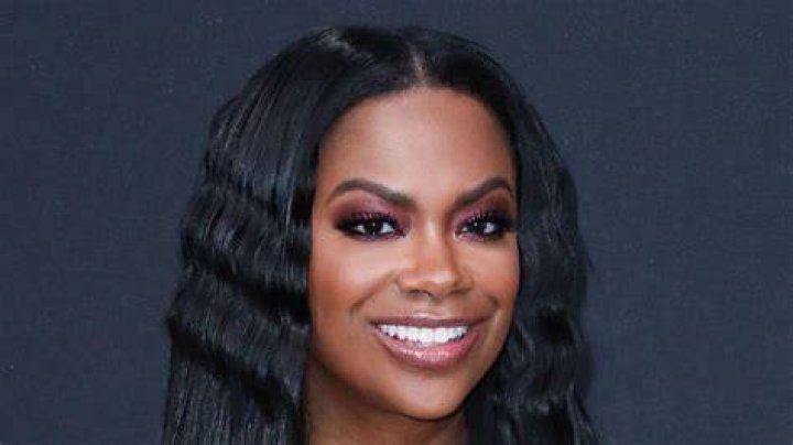 Kandi Burruss Has An Important Announcement For RHOA Fans