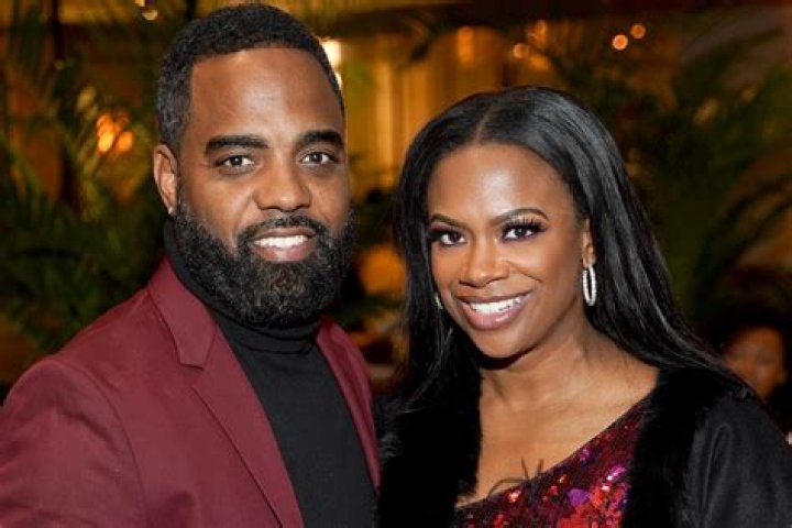 Kandi Burruss’ Husband, Todd Tucker Shows Fans Why Their Son Ace Wells Tucker Is A Winner