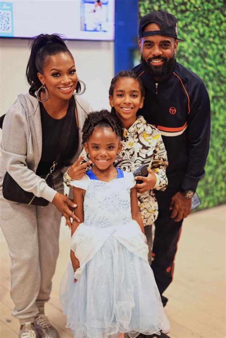 Kandi Burruss Is Praising Her Pal, Monyetta Shaw