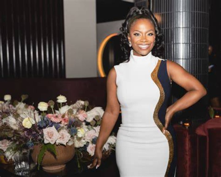 Kandi Burruss Is Reportedly Planning To Sue Walmart – They Used Her Photo To Promote Wigs – Fans Tell The RHOA Star She’s On Wish And Amazon As Well