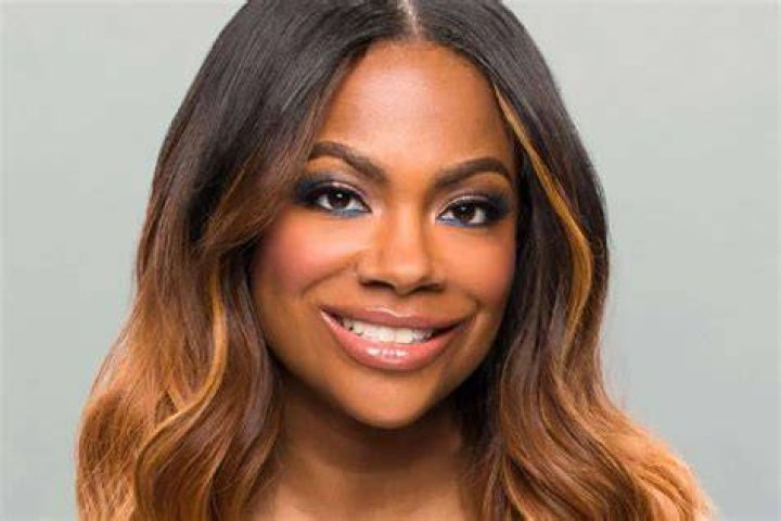 Kandi Burruss’ Latest Controversial Photo With Trina Rock Starr Triggers Hateful Comments