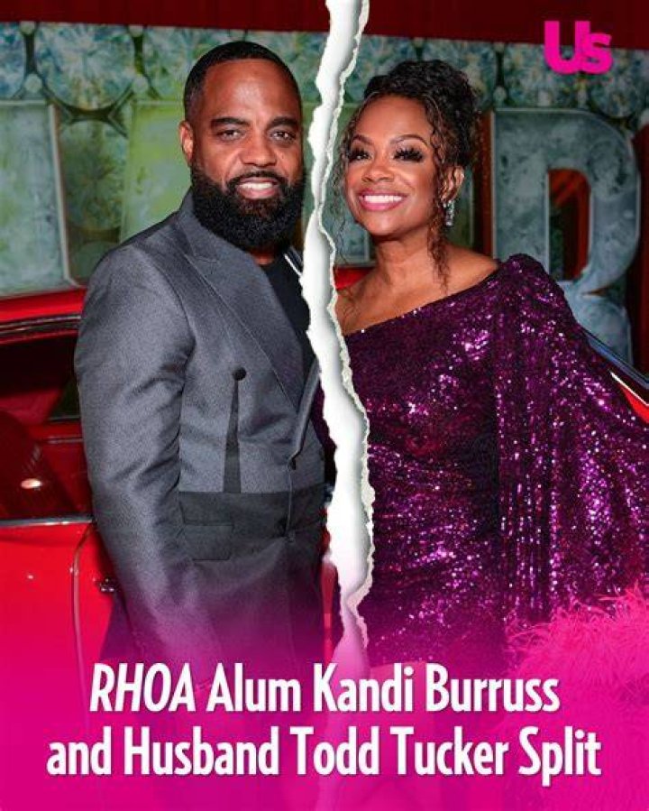 Kandi Burruss’ Latest Look Has Fans In Awe – See Her Recent Pics Here