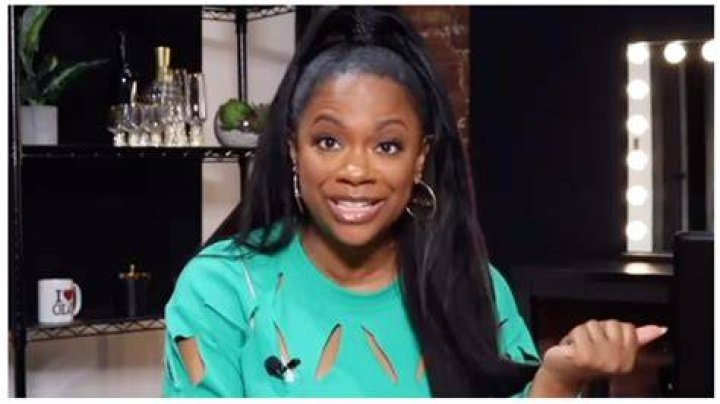 Kandi Burruss Makes Fans’ Day With A Throwback Photo – See It Here