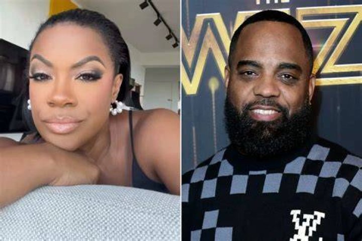 Kandi Burruss Needs Her Fans’ Help – Check Out Her Video