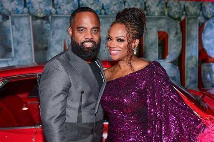 Kandi Burruss Praises Her And Todd Tucker’s Love
