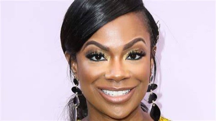Kandi Burruss Praises Some Phenomenal Women In Her Life