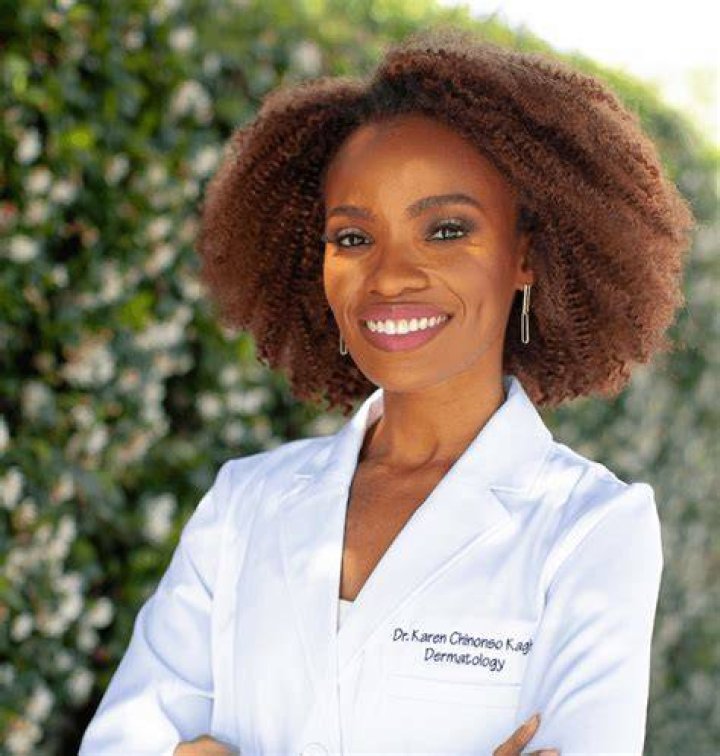 Kandi Burruss Recommends Fans An Exquisite Dermatologist In Atlanta
