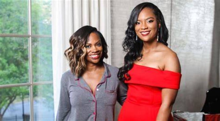 Kandi Burruss’s Daughter, Riley Burruss, Has Cut All Her Hair And Flaunts Her New Style In This Video — ‘Real Housewives Of Atlanta’ Star Explains Why She Did It