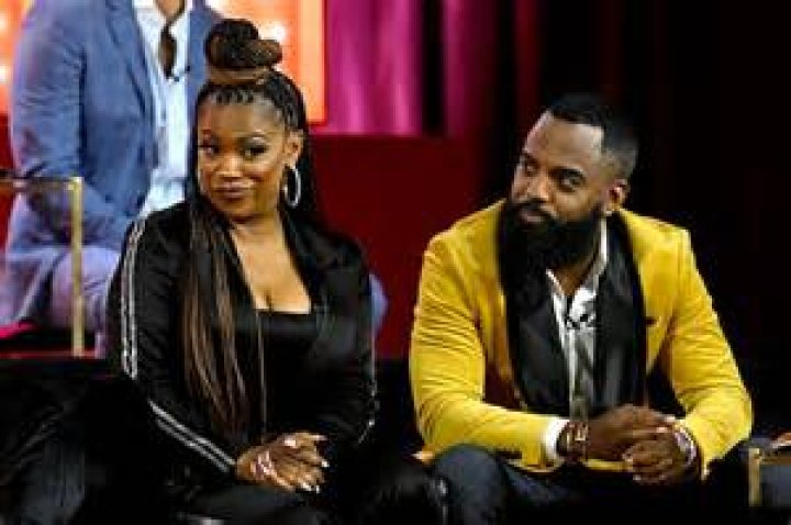 Kandi Burruss Shares A Message To Mark The Anniversary Of Derek Jae