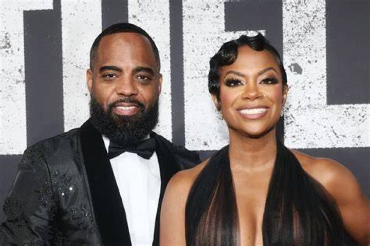 Kandi Burruss Shares A Photo Dump To Honour Season 4 Finale of The Chi