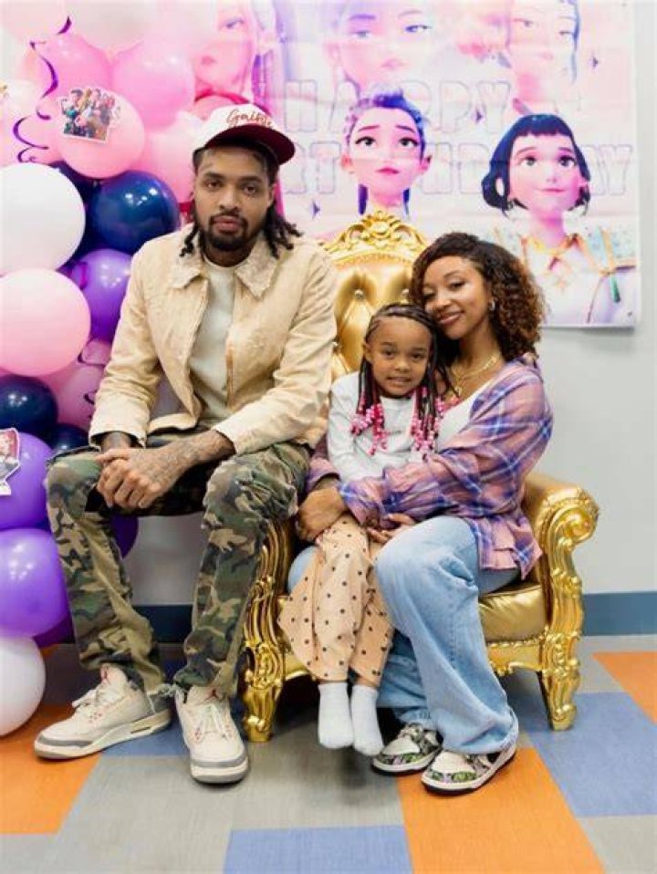 Kandi Burruss Shares A Photo Featuring Tiny Harris’ Daughter, Zonnique Pullins