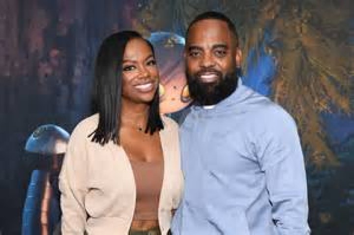 Kandi Burruss Speaks Up About Not Confronting Her Mother About Remarks About Her Husband Todd Tucker