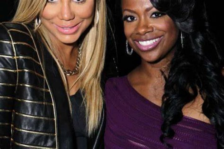 Kandi Burruss, Tamar Braxton, And Dina Lohan Among Newest ‘Celebrity Big Brother Guests’ — Announcement Explains Kandi’s Social Media Break!