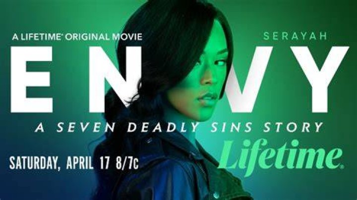 Kandi Burruss To Star In The Movie ‘Envy: A Deadly Sins Saga’