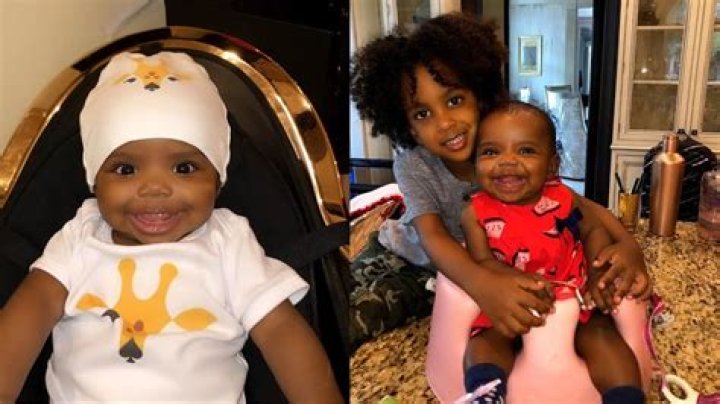Kandi Burruss’ Video Featuring Ace Wells Tucker And Blaze Tucker Will Make Your Day