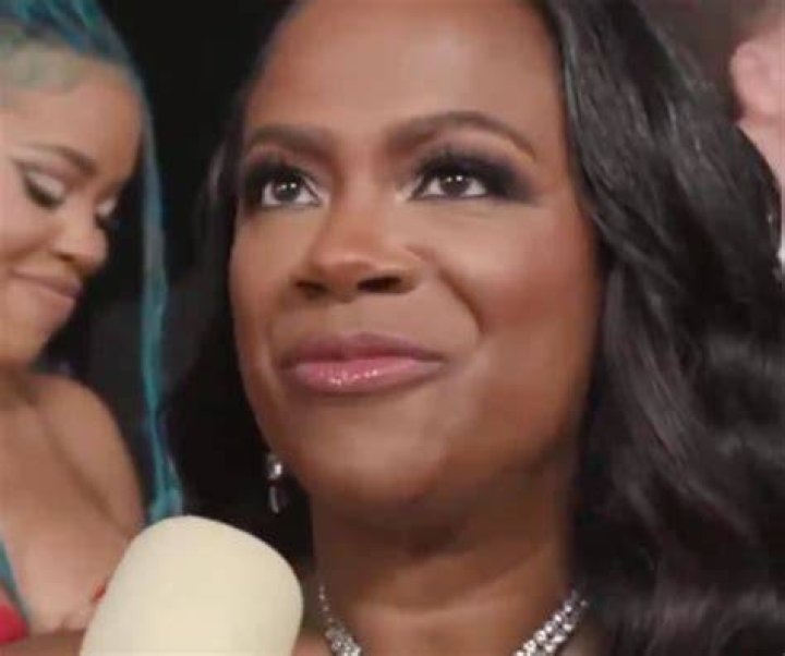 Kandi Burruss Won’t Confirm Or Deny Her RHOA Salary But Says Bravo Has Treated Her Well