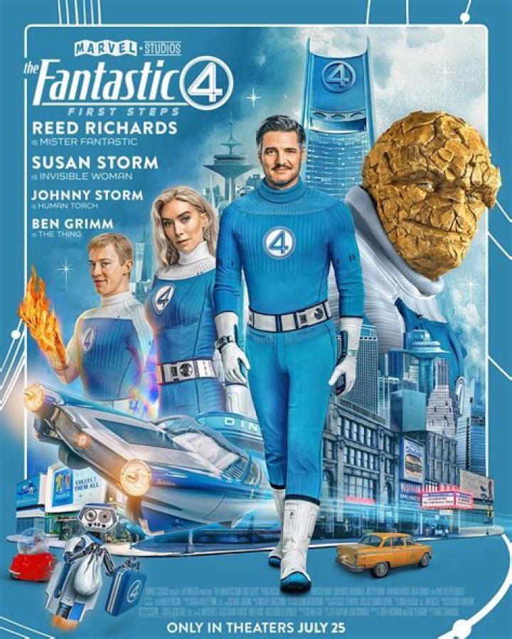 Kang’s real name perfectly teases the Fantastic Four’s MCU arrival
