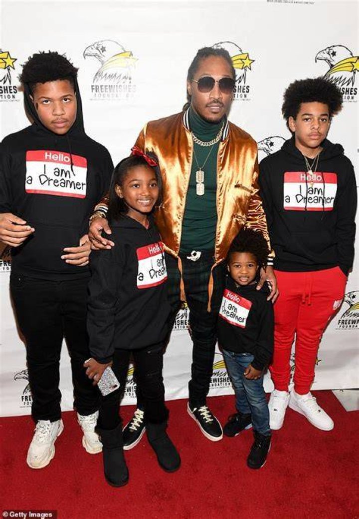 Kano children: Does the rapper have children?