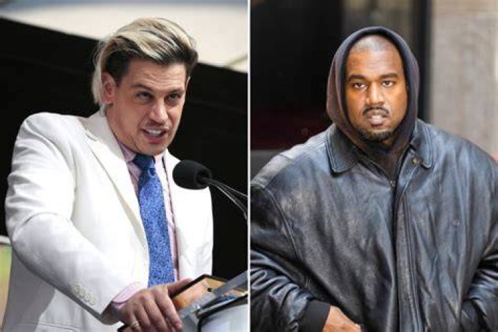 Kanye West appears to be running for president with the help of Milo Yiannopoulos, reveals ‘YE24’ merch