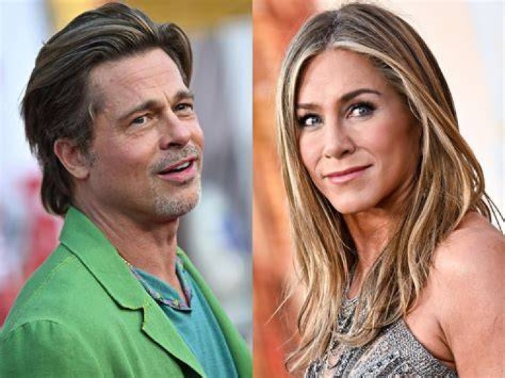 Kanye West Appears To Shade Jennifer Aniston’s Comment On His Run For The Presidency