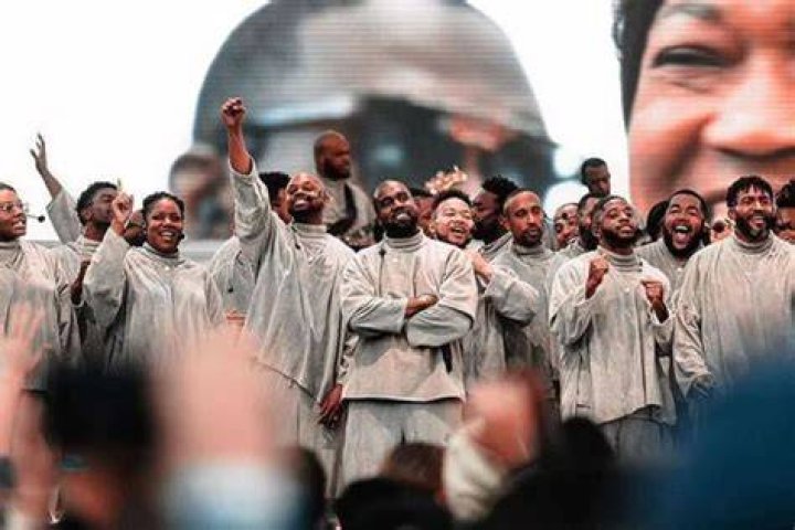 Kanye West Drops New Music On Christmas Day — Listen To ‘Emmanuel’ Now