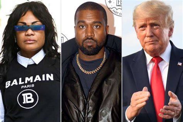 Kanye West Fighting To Get On The Ohio Ballot For 2020 Election