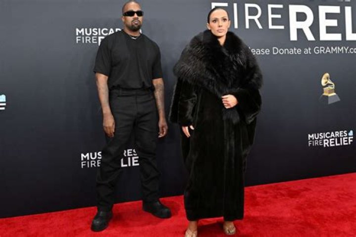 Kanye West Remains a Full Time Super Dad. Melts Fans Hearts.