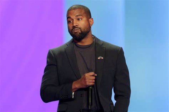 Kanye West Reportedly ‘Extremely Serious’ About His Presidential Run – Details!