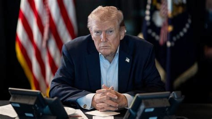 Kanye West Reveals He Didn’t Vote For President Donald Trump — Says ‘I Never Voted In My Life’