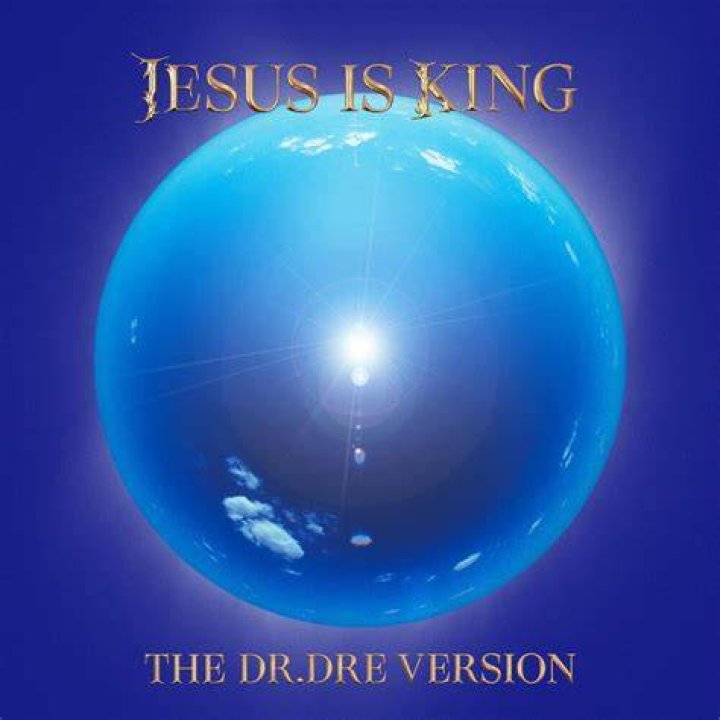 Kanye West Reveals That Dr. Dre Will Release His Own Version Of Jesus Is King