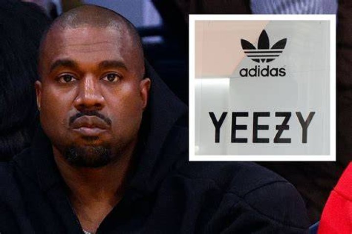 Kanye West Rips Adidas, Saying The Brand Didn’t Get His Consent For Yeezy Day