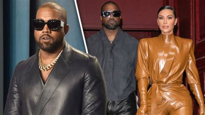 Kanye West’s fourth lawyer refuses to handle his divorce case from Kim Kardashian