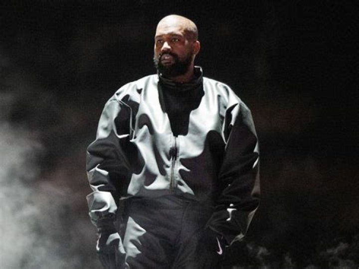 Kanye West Says Once Again That He’ll Run For 2024 Presidency
