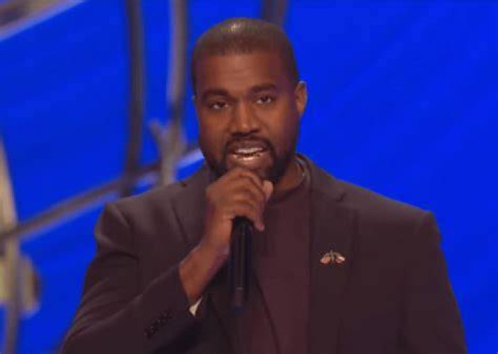 Kanye West Shares His Testimony At Joel Osteen’s Lakewood Church — How To Watch Live Sunday Service Streaming Online
