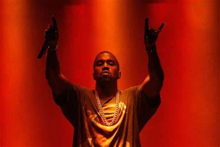 Kanye West Told His Pastor He Was Close To Quitting Rap, ‘The Devil’s Music’