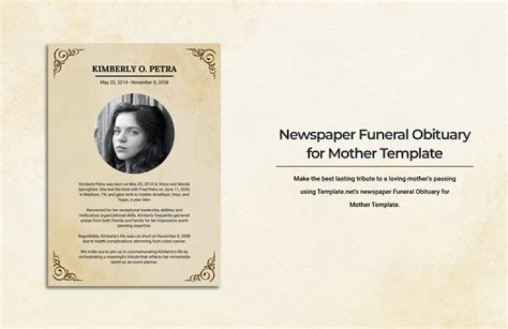 Kara Shirah Obituary, Funeral, Kara Shirah Passes Away