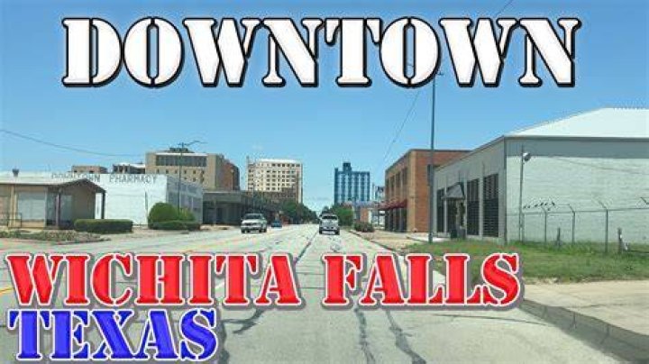 Karen Whitlock – Wichita Falls, TX