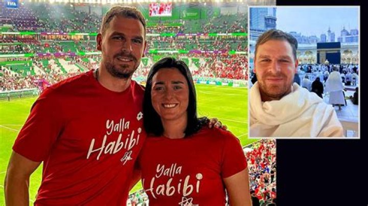 Karim Kamoun Wikipedia, age, Ons Jabeur husband, children, religion, fencing, Instagram, net worth