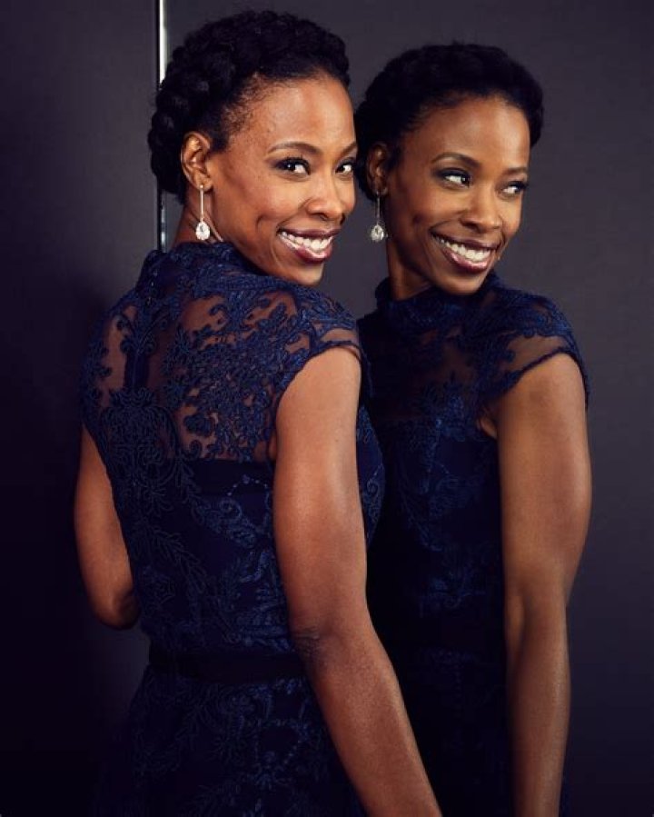 Karimah Westbrook siblings: Who are Karimah Westbrook siblings?