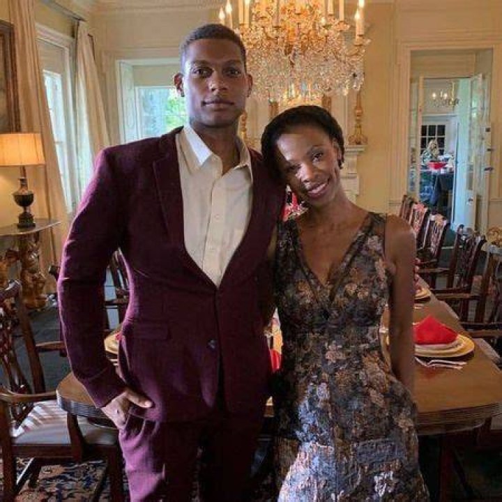 Karimah Westbrook wife: Is Karimah Westbrook married?