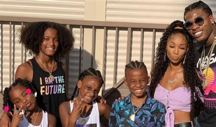 Karnation So Cool – Bio, Facts, Family Life