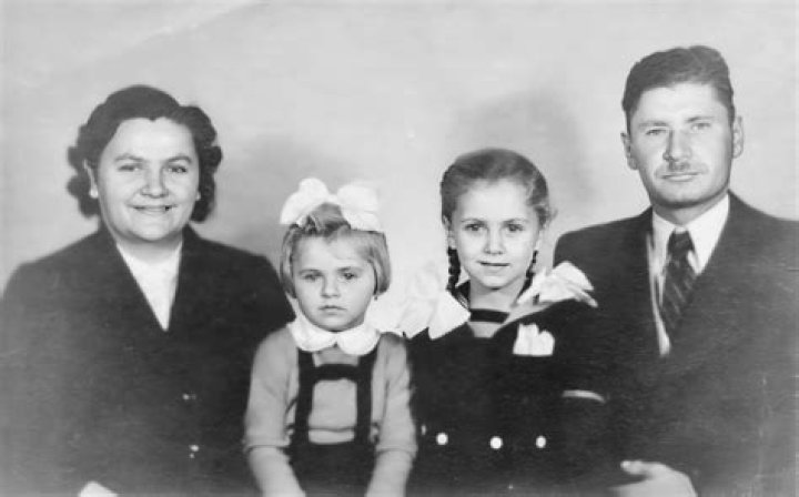 Katalin Karikó family, husband, children, parents, siblings