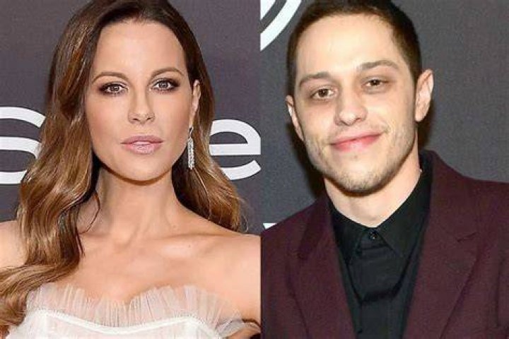 Kate Beckinsale Responds To Pete Davidson Comment In The Best Way Amid Dating Reports