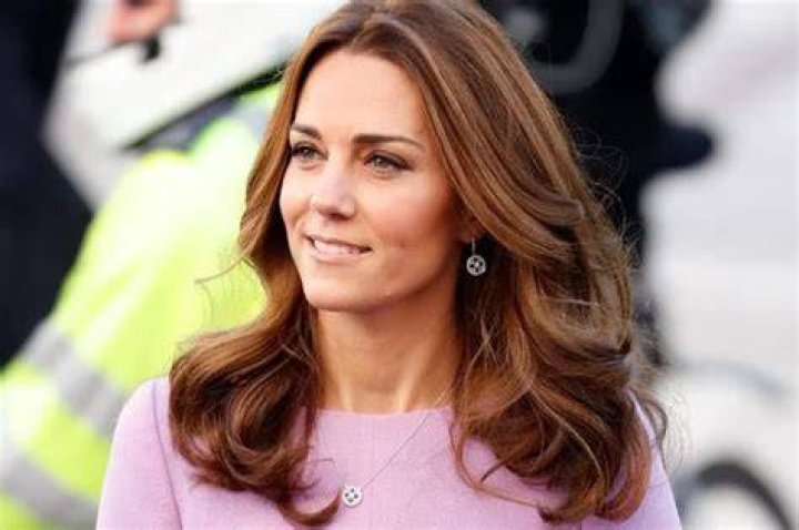 Kate Middleton Gets Exposed To COVID-19 And Is Self-Quarantining – Details!