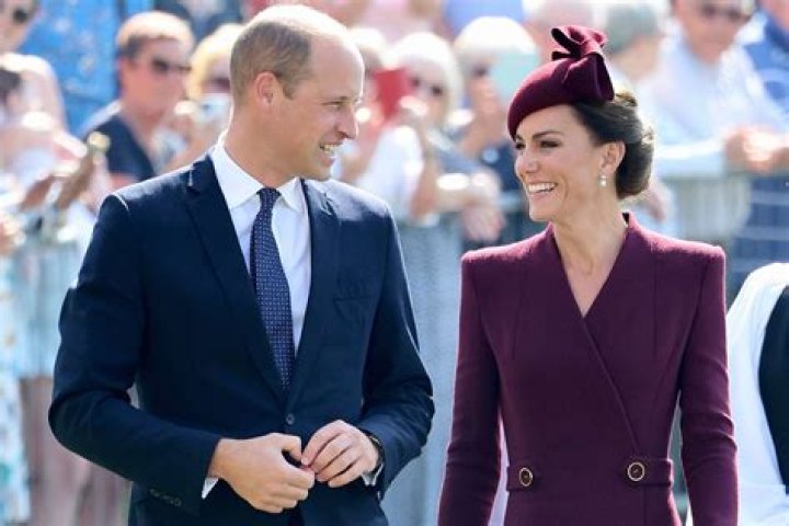 Kate Middleton Is Already Making Plans For When Prince William Becomes King