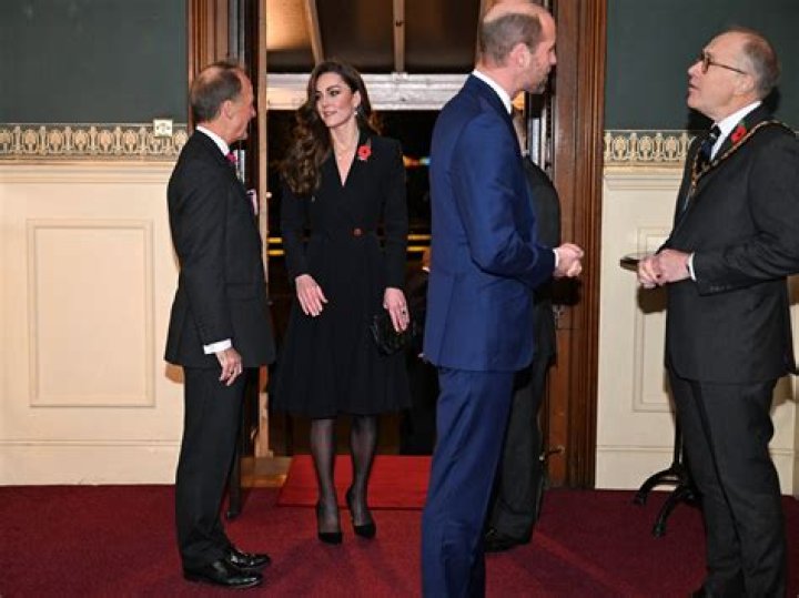 Kate Middleton Loves Curry! And Other Royal Guilty Pleasures Revealed